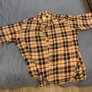 XLT FLANNEL